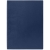 Ежедневник Latte Maxi, недатированный, темно-синий