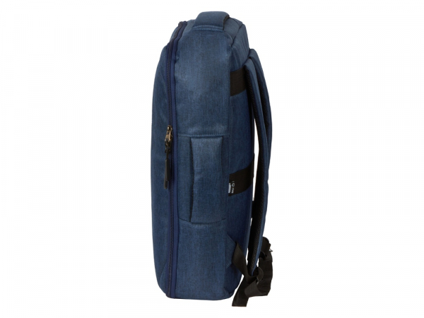 Рюкзак-трансформер Turnover, синий