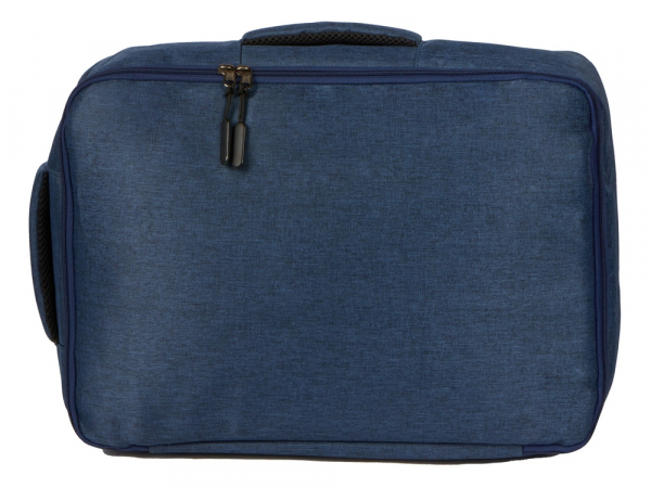 Рюкзак-трансформер Turnover, синий