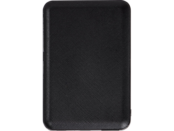 Беспроводной внешний аккумулятор «Grind Air» v. 2, 5000 mAh