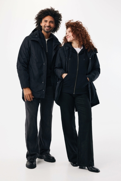 Куртка Iqoniq Thelon из переработанного полиэстера