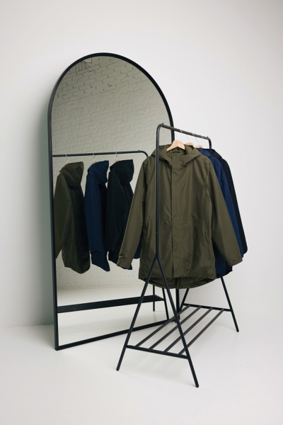 Куртка Iqoniq Thelon из переработанного полиэстера