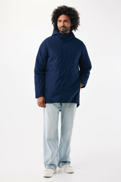 Куртка Iqoniq Thelon из переработанного полиэстера