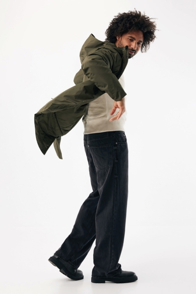 Куртка Iqoniq Thelon из переработанного полиэстера