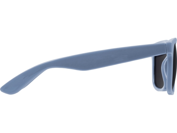 Очки солнцезащитные "Jazz", антрацит