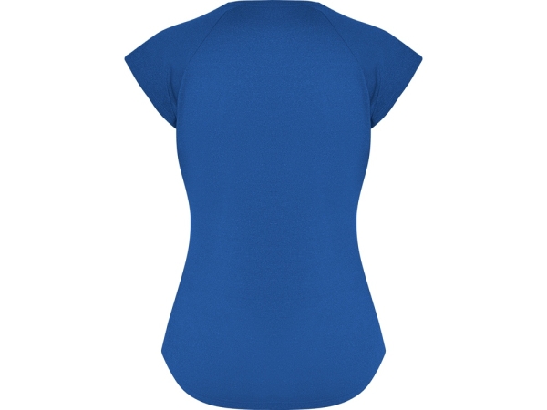 Футболка "Avus" женская, королевский синий