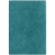 Ежедневник Martos, недатированный, бирюзовый