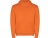 Толстовка с капюшоном "Capucha" мужская, оранжевый