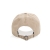 Бейсболка BEAU AWARE™ из хлопковой саржи, 6 клиньев, 270 г/м²