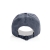 Бейсболка BEAU AWARE™ из хлопковой саржи, 6 клиньев, 270 г/м²