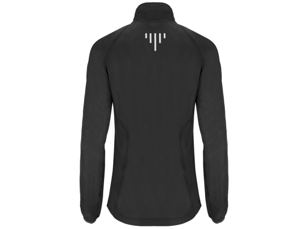 Ветровка "Glasgow" женская, черный