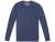 Лонгслив Touch мужской с длинным рукавом, синий