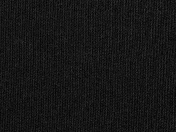 Свитшот Monaco унисекс, черный