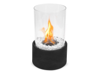 Биокамин "Hygge", черный Биокамин "Hygge", черный