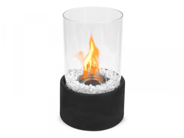 Биокамин "Hygge", черный