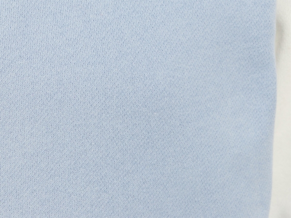 Бомбер «Oxford», небесно-голубой/молочный, унисекс