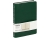 Ежедневник А5 "Tintoretto", зеленый