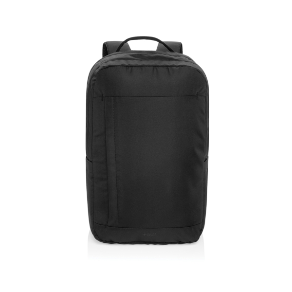 Рюкзак для ноутбука Swiss Peak Edin из rPET Aware™, 15.6"