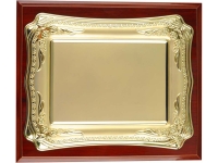 Плакетка для дарственной надписи Таррагона