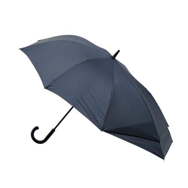 Зонт-трость Dune, синий