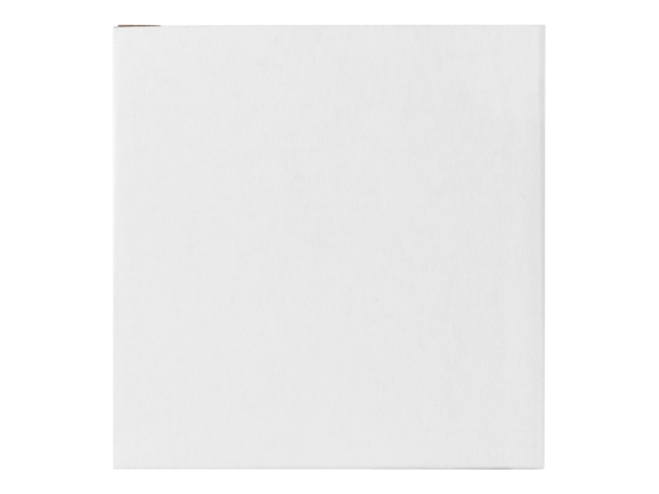 Коробка картонная 12 х 7,3 х 12,5 см, белый