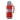 Термос со стеклянной колбой тм THERMOS PICNIC 40 Series Red 1,8L