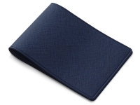 Обложка для студенческого "Favor", темно-синяя