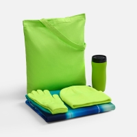 Набор «Северное сиятельство», зеленое яблоко Набор «Северное сиятельство», зеленое яблоко