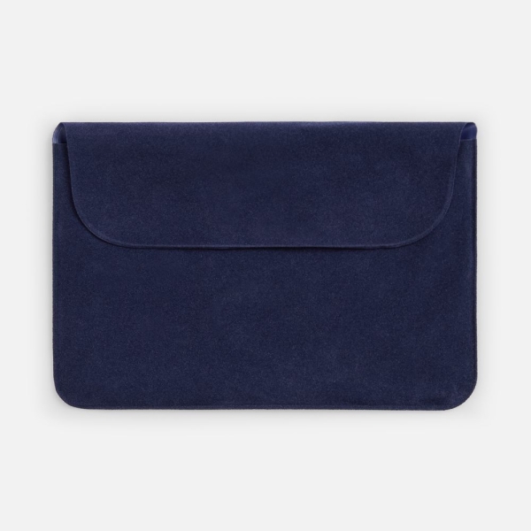 Набор для путешествий Essential, темно-синий