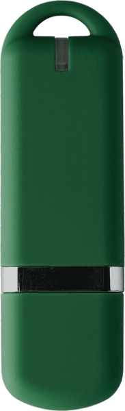 Флешка MIRAX SOFT Зеленая 4020.02.16ГБ3.0