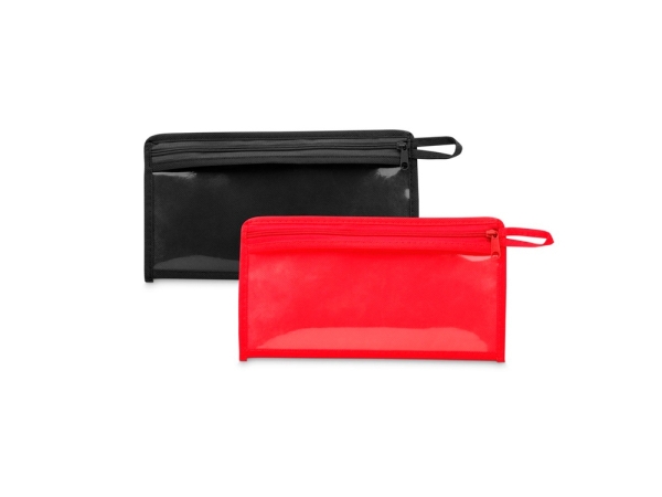 11059. Multipurpose case, красный