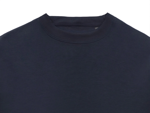 Футболка «Gamma.01» мужская, темно-синий