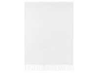 Палантин «Тигиль», белый Палантин «Тигиль», белый