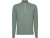 Лонгслив «Estambul» мужской, лаврово-зеленый