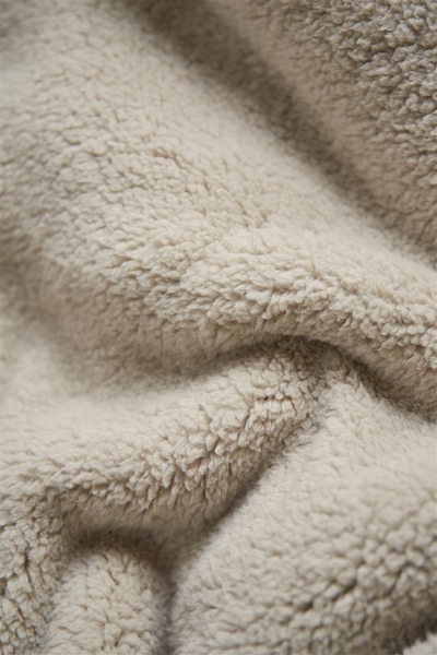 Двухслойный плед VINGA Maine из rPET GRS, 130х170 см