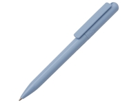 Ручка шариковая "Recycled Pet Pen Change Ocean" из океанского пластика, голубая