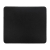 Коврик для мыши GLIDE S, 26*21*0,3см, прошитый край, черный