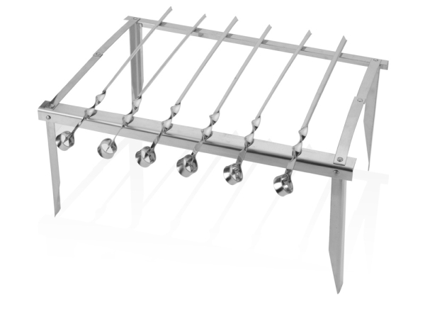 Набор Охотничий азарт, коричневый