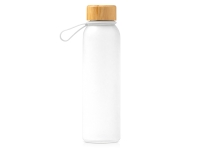 Бутылка из переработанного стекла  VOZNAN белый Бутылка из переработанного стекла  VOZNAN белый