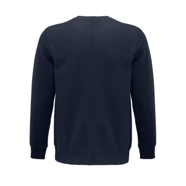 Толстовка свитшот COMET 280 из органического хлопка