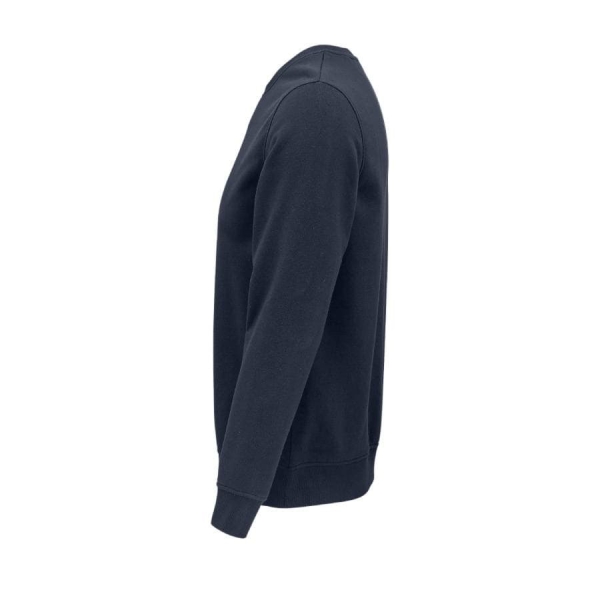 Толстовка свитшот COMET 280 из органического хлопка