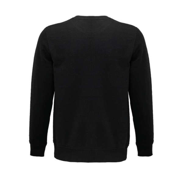 Толстовка свитшот COMET 280 из органического хлопка