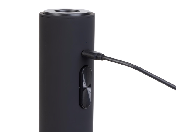 Набор винных аксессуаров 4в1 "Savoie" с покрытием soft touch