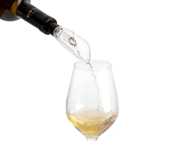 Набор винных аксессуаров 4в1 "Savoie" с покрытием soft touch