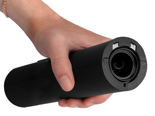 Набор винных аксессуаров 4в1 "Savoie" с покрытием soft touch