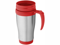 Термокружка "Sanibel", красный Термокружка "Sanibel", красный