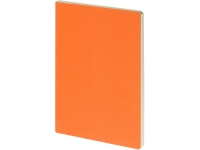 Бизнес-тетрадь А4 "Pragmatic", 40л., клетка, оранжевый Бизнес-тетрадь А4 "Pragmatic", 40л., клетка, оранжевый