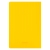Ежедневник Rain недатированный, желтый (без упаковки, без стикера)
