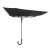 Зонт-трость Dune, черный