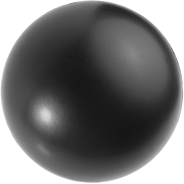 Антистресс BALL Черный 7005.08